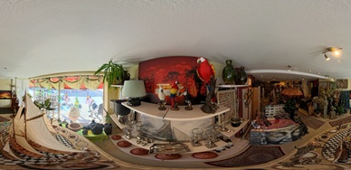 Atelier des Südens