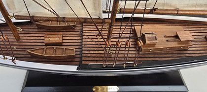Bluenose / Kanadischer Schoner